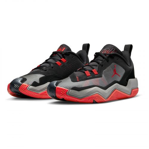 Buty do koszykówki męskie Nike Jordan One Take 4 DO7193