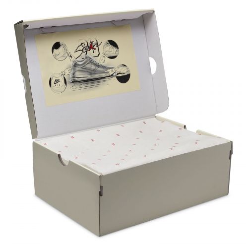 Buty do koszyku00F3wki mu0119skie Nike Jordan Stadium 90 DX4397