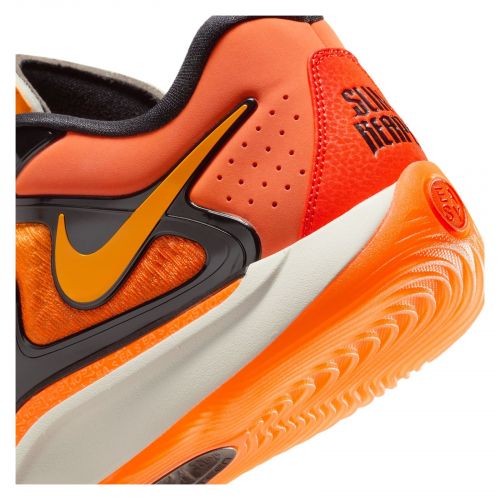 Buty do koszykówki męskie Nike KD17 FJ9487