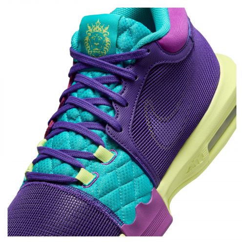 Buty do koszykówki męskie Nike LeBron Witness 8 FB2239