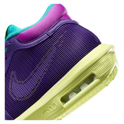 Buty do koszykówki męskie Nike LeBron Witness 8 FB2239