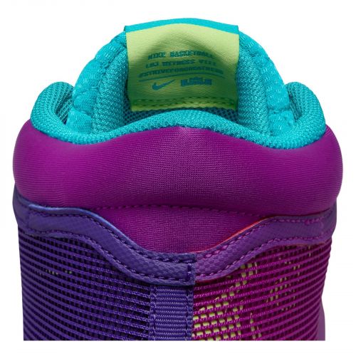 Buty do koszykówki męskie Nike LeBron Witness 8 FB2239