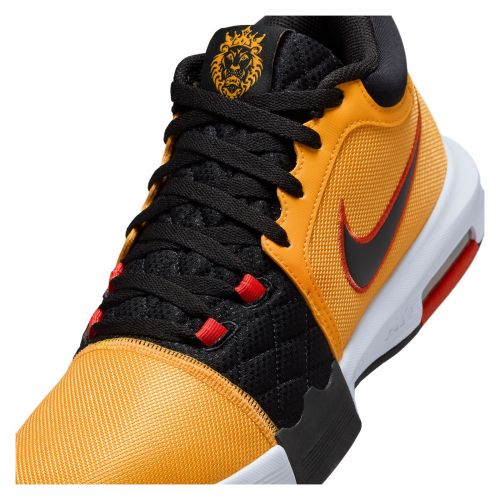 Buty do koszykówki męskie Nike LeBron Witness VIII HQ2139