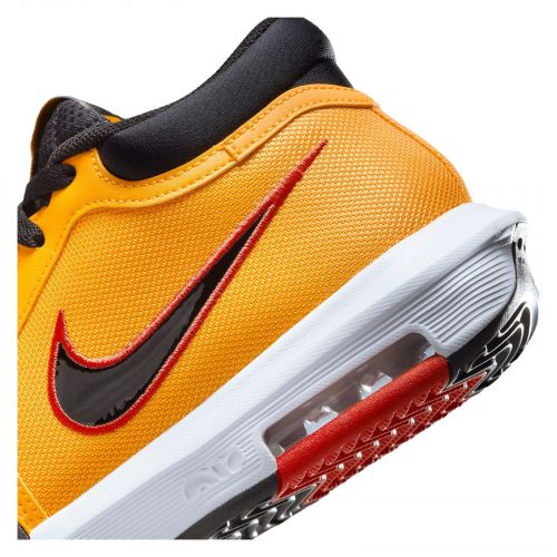 Buty do koszykówki męskie Nike LeBron Witness VIII HQ2139