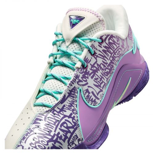 Buty do koszykówki męskie Nike LeBron XXII Mogul HV8454