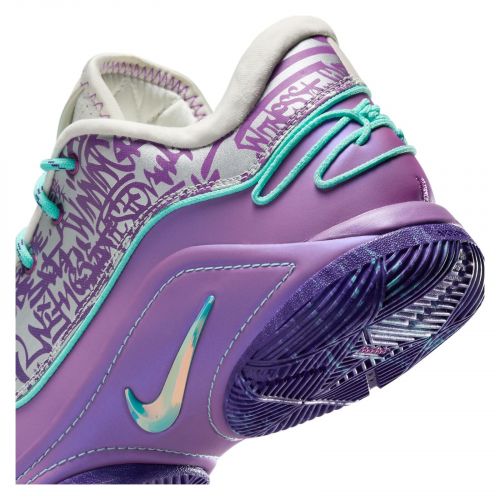 Buty do koszykówki męskie Nike LeBron XXII Mogul HV8454