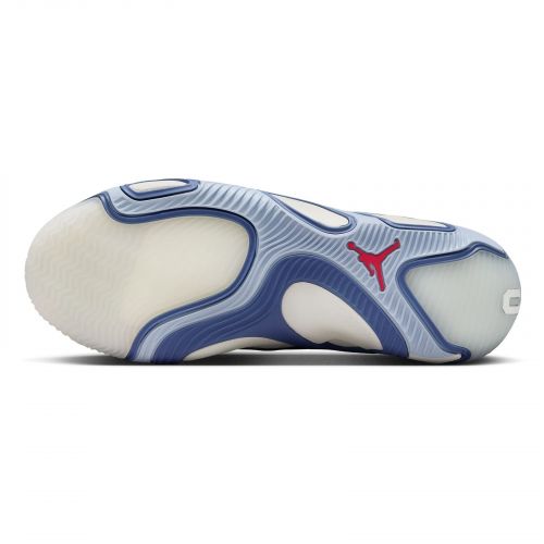 Buty do koszykówki męskie Nike Tatum 3 Blue Denim HV5878