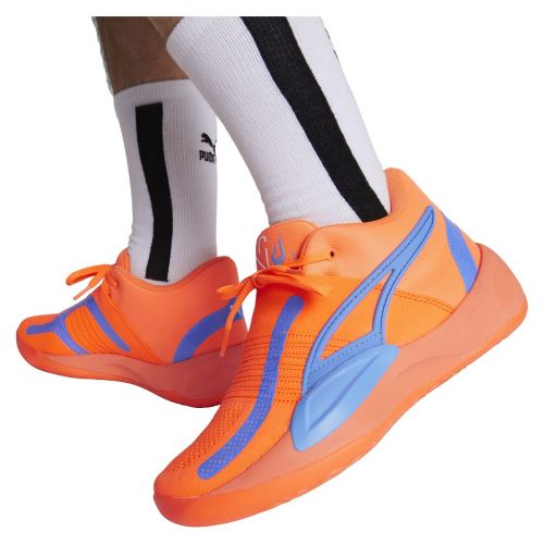 Buty do koszykówki męskie Puma Neymar JR Rise Nitro 378947