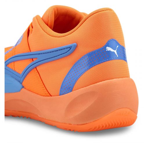 Buty do koszykówki męskie Puma Neymar JR Rise Nitro 378947