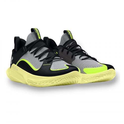 Buty do koszykówki Under Armour Flow FUTR X 3 3026630