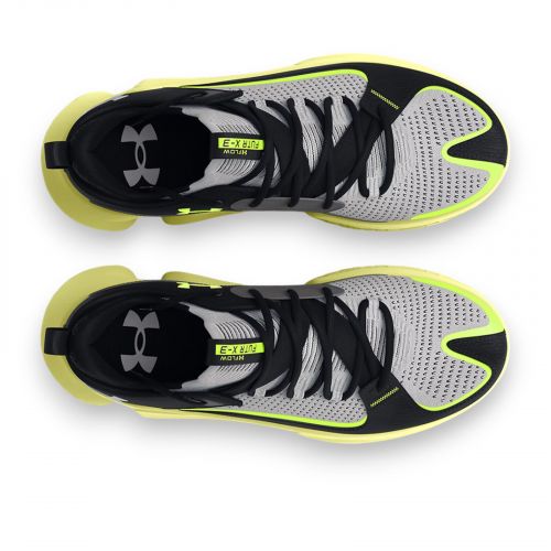 Buty do koszykówki Under Armour Flow FUTR X 3 3026630