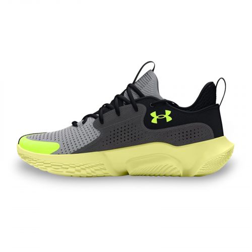 Buty do koszykówki Under Armour Flow FUTR X 3 3026630