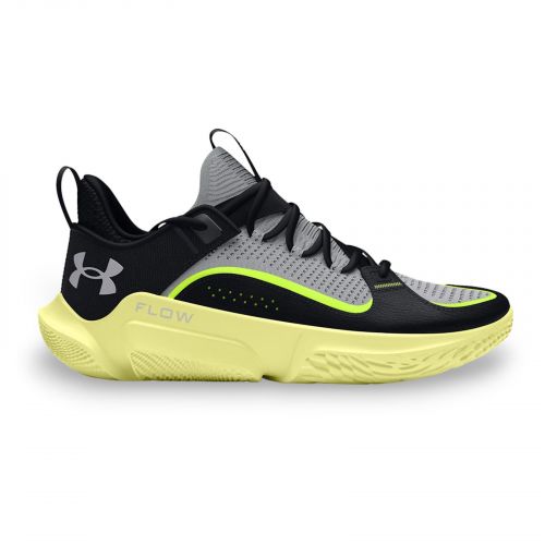 Buty do koszykówki Under Armour Flow FUTR X 3 3026630