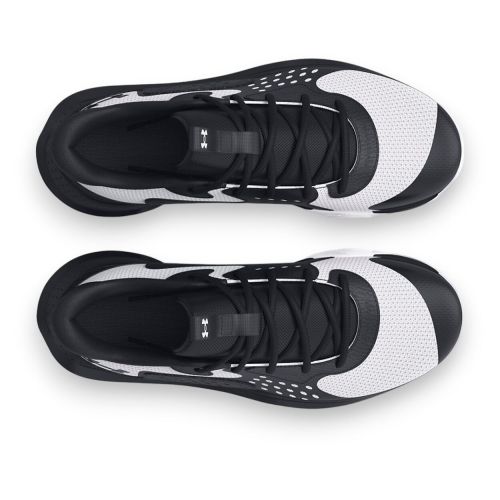 Buty do koszykówki Under Armour Jet 23 3026634