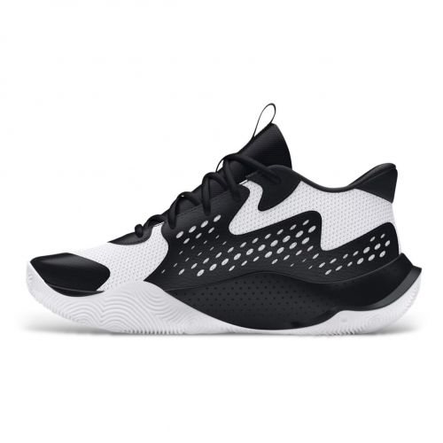 Buty do koszykówki Under Armour Jet 23 3026634