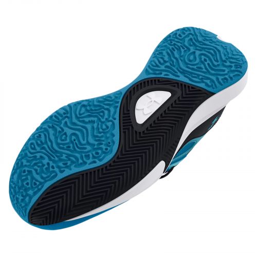 Buty do koszykówki Under Armour Lockdown 6 3025616