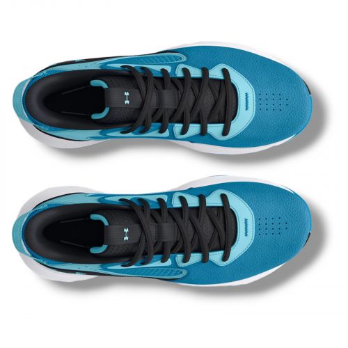 Buty do koszykówki Under Armour Lockdown 6 3025616