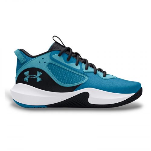 Buty do koszykówki Under Armour Lockdown 6 3025616