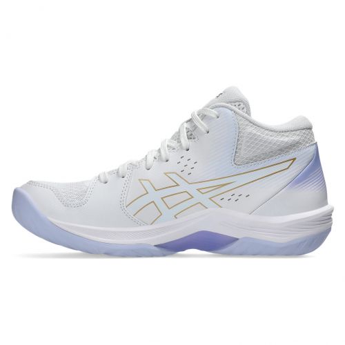 Buty do siatkówki damskie Asics BEYOND FF MT 1072A096