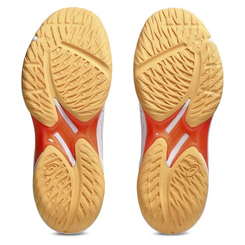 Buty do siatkówki damskie Asics BEYOND FF MT 1072A096