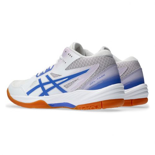 Buty do siatkówki damskie Asics GEL-Task MT 3 1072A081