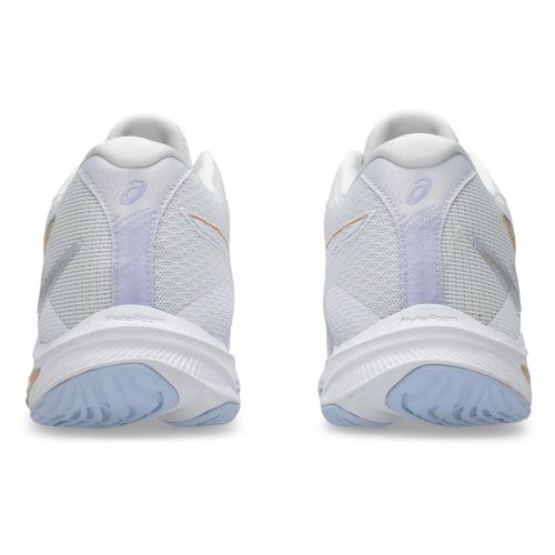 Buty do siatkówki damskie Asics Netburner Ballistic FF MT 4 1052A084