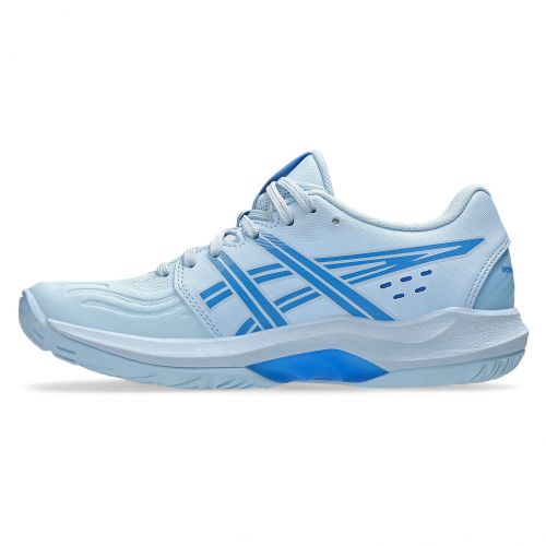 Buty do siatkówki damskie Asics Powerbreak FF 1072A104