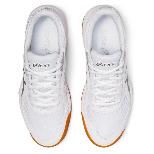 Buty do siatkówki damskie Asics Upcourt 5 1072A088