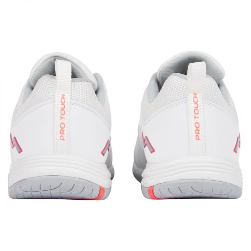 Buty do siatkówki damskie ProTouch Rebel 4 419884