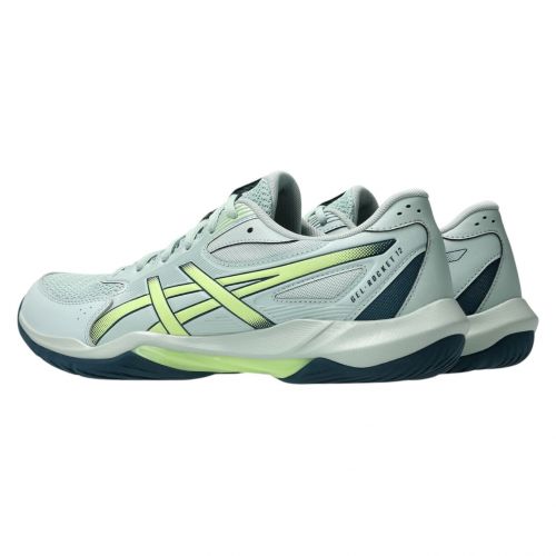 Buty do siatkówki męskie Asics GEL-ROCKET 12 1071A116