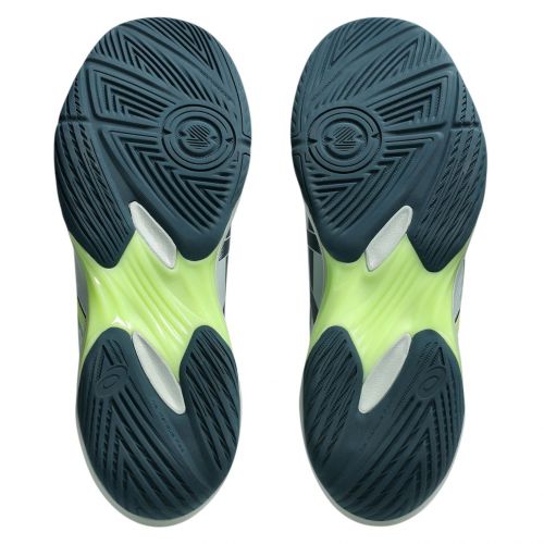 Buty do siatkówki męskie Asics GEL-ROCKET 12 1071A116