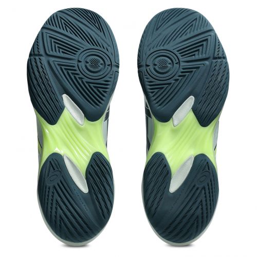 Buty do siatkówki męskie Asics GEL-ROCKET 12 1071A116