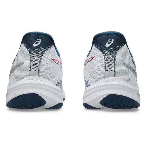 Buty do siatkówki męskie Asics Netburner Ballistic FF 4 1051A088