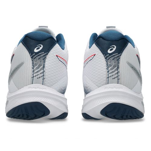 Buty do siatkówki męskie Asics Netburner Ballistic FF MT 4 1051A090