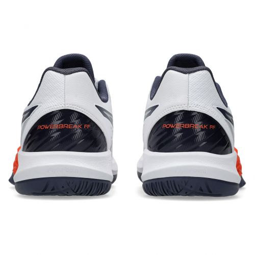 Buty do siatkówki męskie Asics Powerbreak FF 1071A101