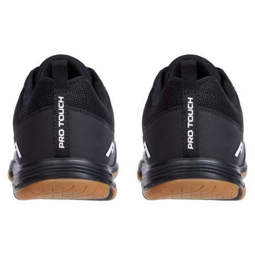 Buty do siatkówki męskie ProTouch Rebel 4 419882