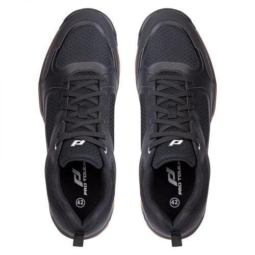 Buty do siatkówki męskie ProTouch Rebel 4 419882