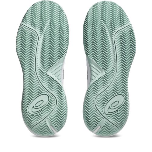 Buty do tenisa męskie Asics Gel-Challenger 15 Clay 1041A508