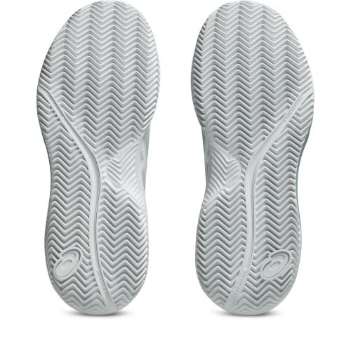 Buty do tenisa damskie Asics Gel-Dedicate 8 Clay 1042A255