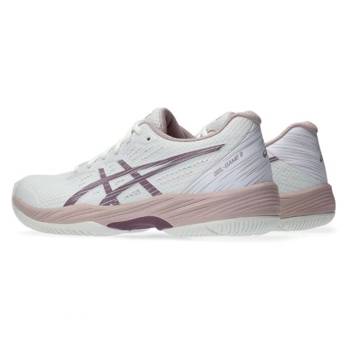 Buty do tenisa damskie Asics GEL-Game 9 1042A211