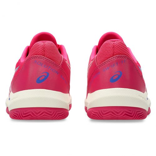 Buty do tenisa damskie Asics Solution Swift FF 2 CLAY 1042A267