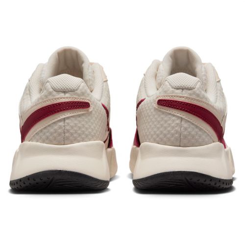 Buty do tenisa damskie Nike Court Lite 4 FD6575