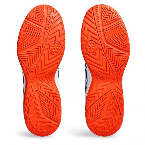 Buty do tenisa męskie Asics Court Slide 3 1041A335