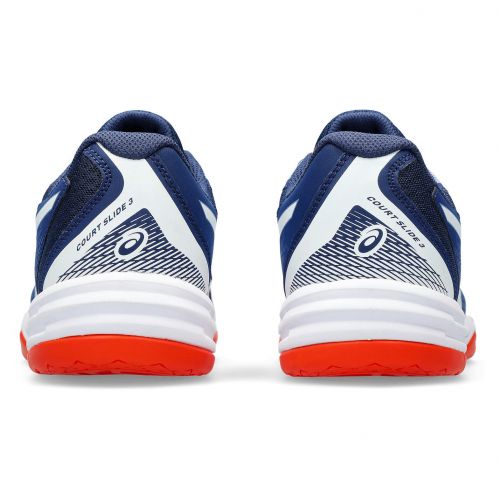 Buty do tenisa męskie Asics Court Slide 3 1041A335
