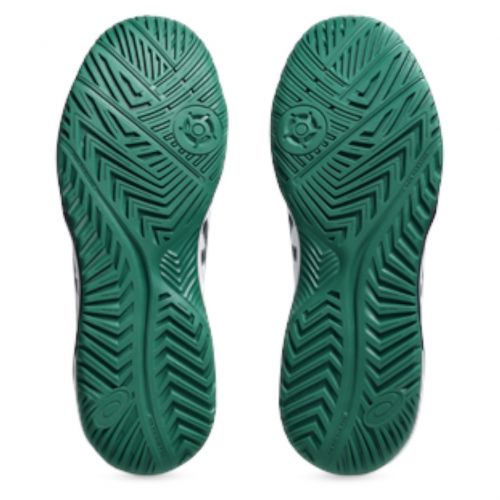 Buty do tenisa męskie Asics Gel-Dedicate 8 1041A408