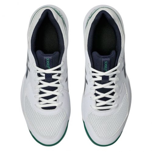 Buty do tenisa męskie Asics Gel-Dedicate 8 1041A408