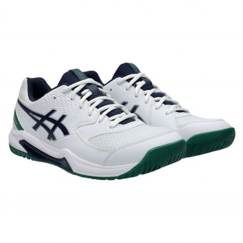 Buty do tenisa męskie Asics Gel-Dedicate 8 1041A408