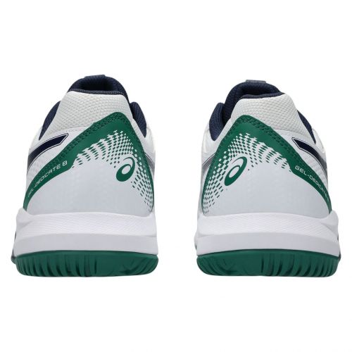 Buty do tenisa męskie Asics Gel-Dedicate 8 1041A408