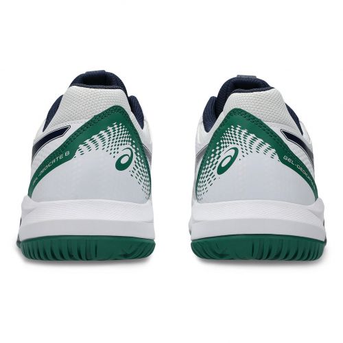 Buty do tenisa męskie Asics Gel-Dedicate 8 1041A408