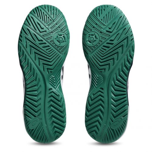 Buty do tenisa męskie Asics Gel-Dedicate 8 1041A408